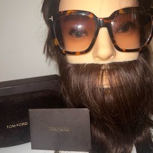 Tom Ford Sunglasses